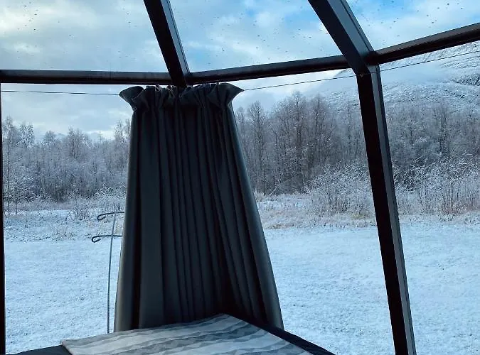 North Experience Basecamp